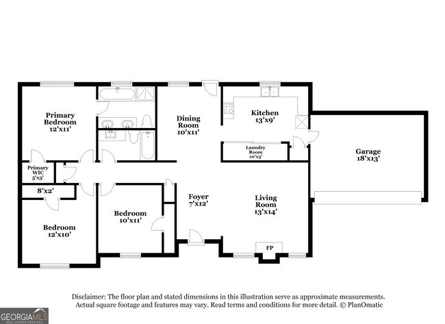 Foto del edificio - 6885 Bannister Park Ln