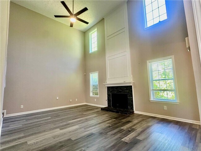 Foto del edificio - 2809 White Blossom Ct
