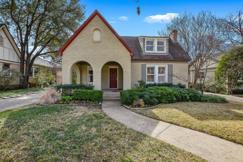 Primary Photo - 5622 Merrimac Ave