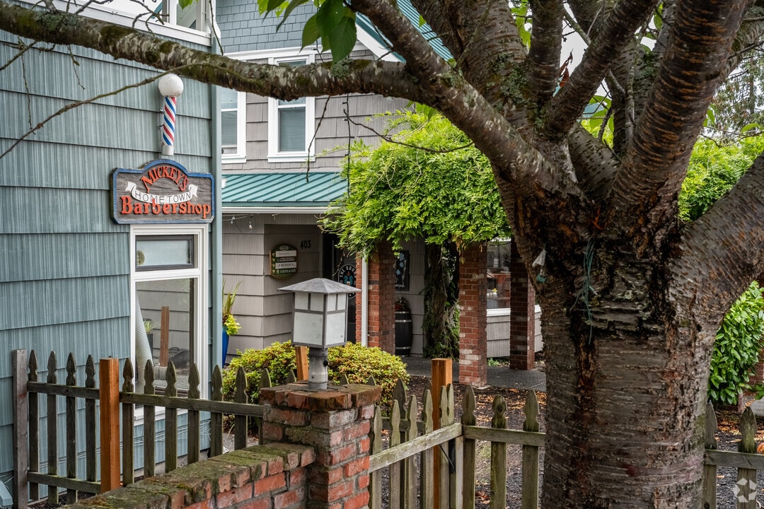 Mukilteo