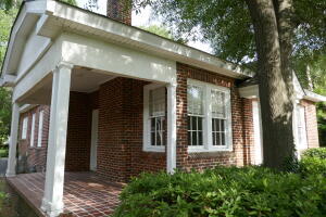 Foto del edificio - 1324 McDowell St