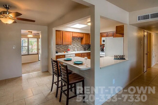 941 S Baylor Dr photo'