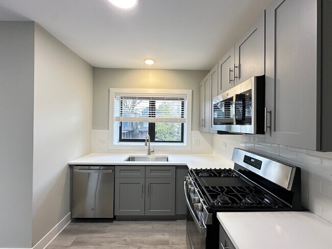 Foto del edificio - 1144 Oak Ave