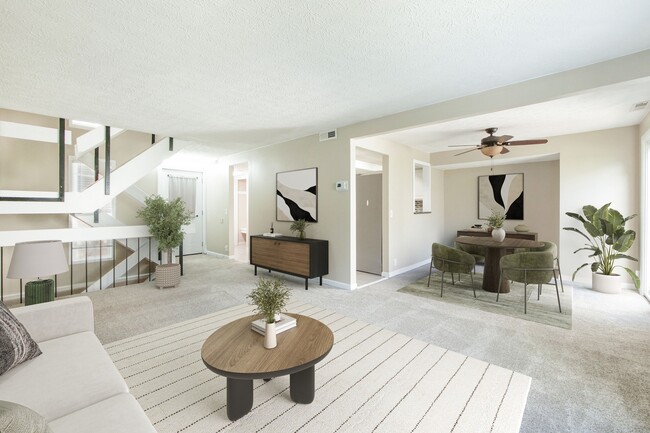 Foto del edificio - 267 Deepwood Dr