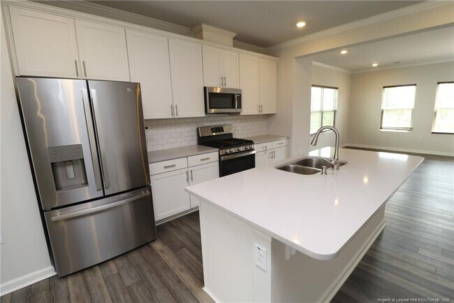 Foto del edificio - 2122 Terrawood Dr