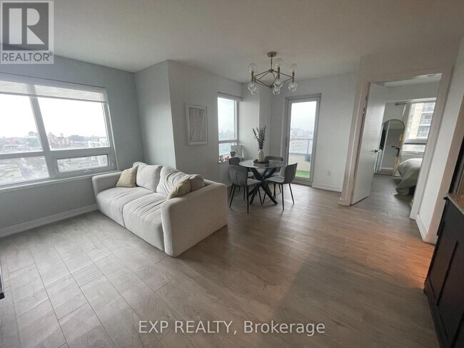 Photo du bâtiment - 1410 Dupont St