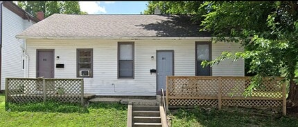 Building Photo - 811-813 Union St