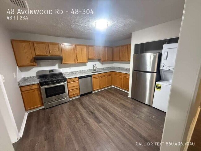 Foto del edificio - 48 Avonwood Rd