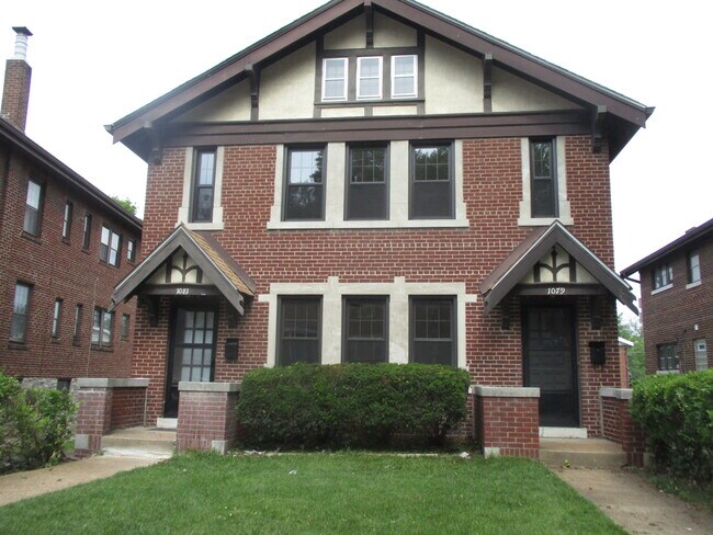 Building Photo - 1081 Terrace Dr
