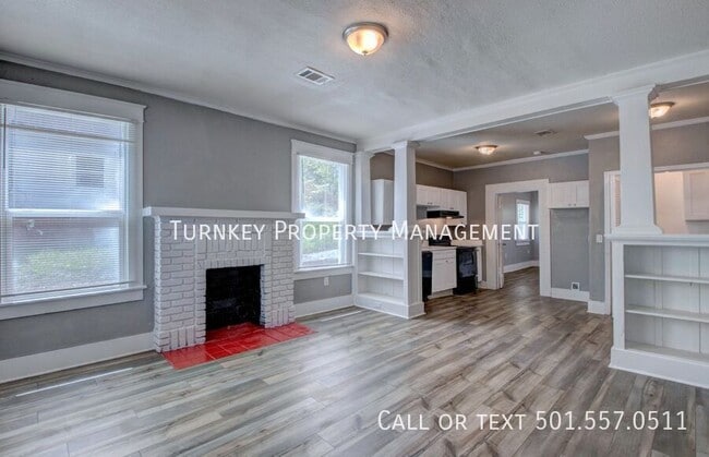 Building Photo - 1822 S Booker St