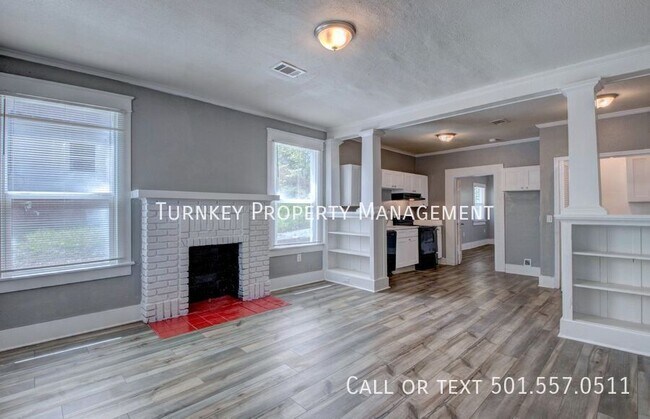 Foto del edificio - 1822 S Booker St