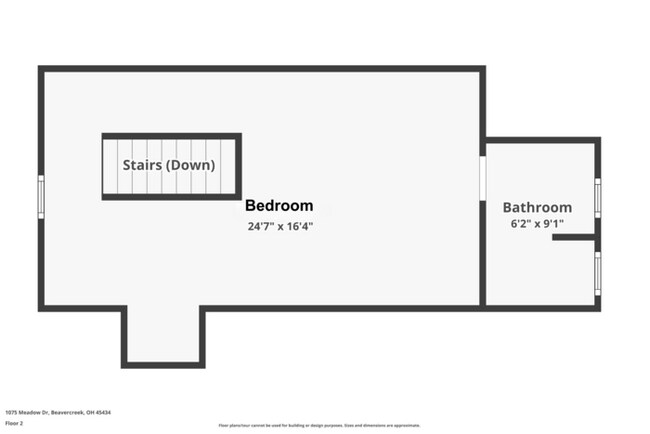 Building Photo - Refreshed 3 Bedroom Home in Beavercreek, OH