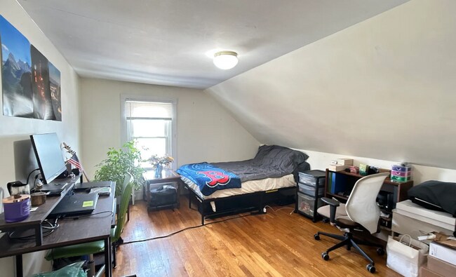 Foto del edificio - 28A Cherry St