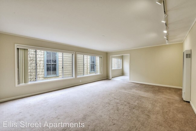Building Photo - 2065 Ellis St