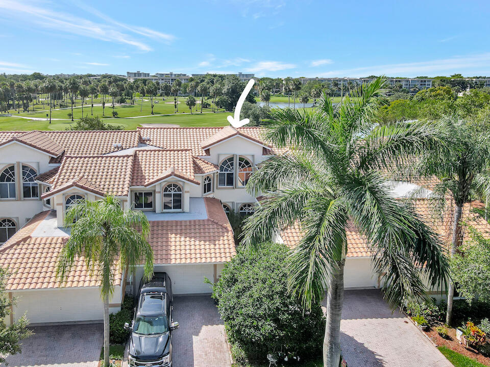 560 W Palm Aire Dr, Pompano Beach, FL 33069 Townhome Rentals in