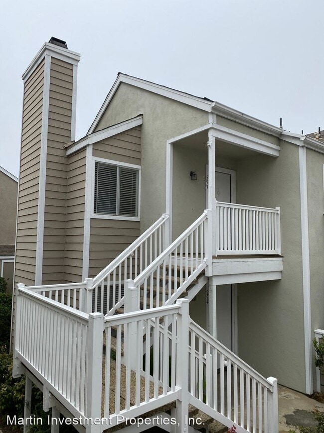 Building Photo - 2 br, 2 bath House - 34132 Selva Rd #253
