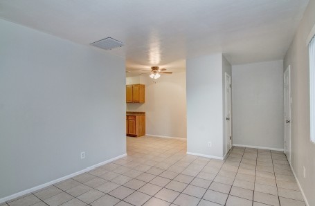Pruebe de interior - 6824 N 23rd Ave