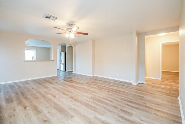 Foto del edificio - 3406 Wheatstalk Ln