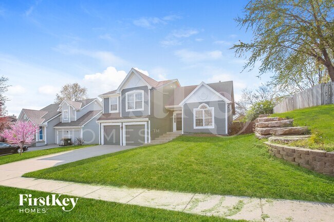 Foto del edificio - 6530 NW Hidden Valley Rd