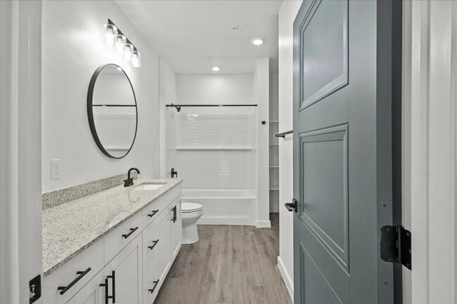 Foto del interior - The Residences at Toler