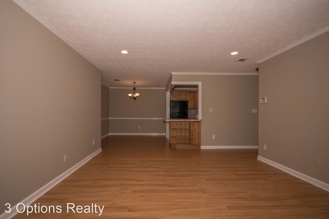 Building Photo - 2 br, 1 bath House - 1304 Natchez Trace