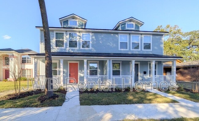 Foto del edificio - 1131 Pippin St