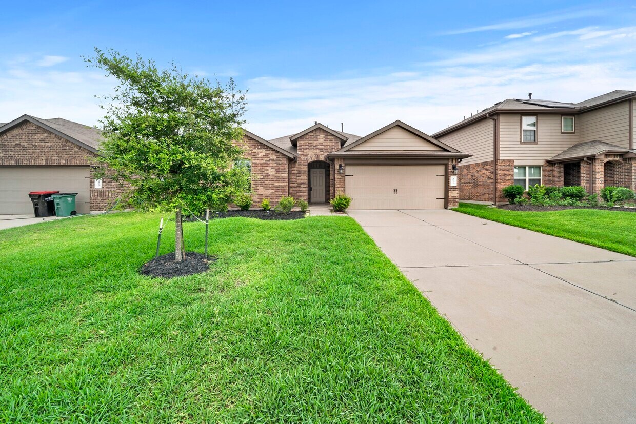 Foto principal - 3011 Veeder Pass Ln