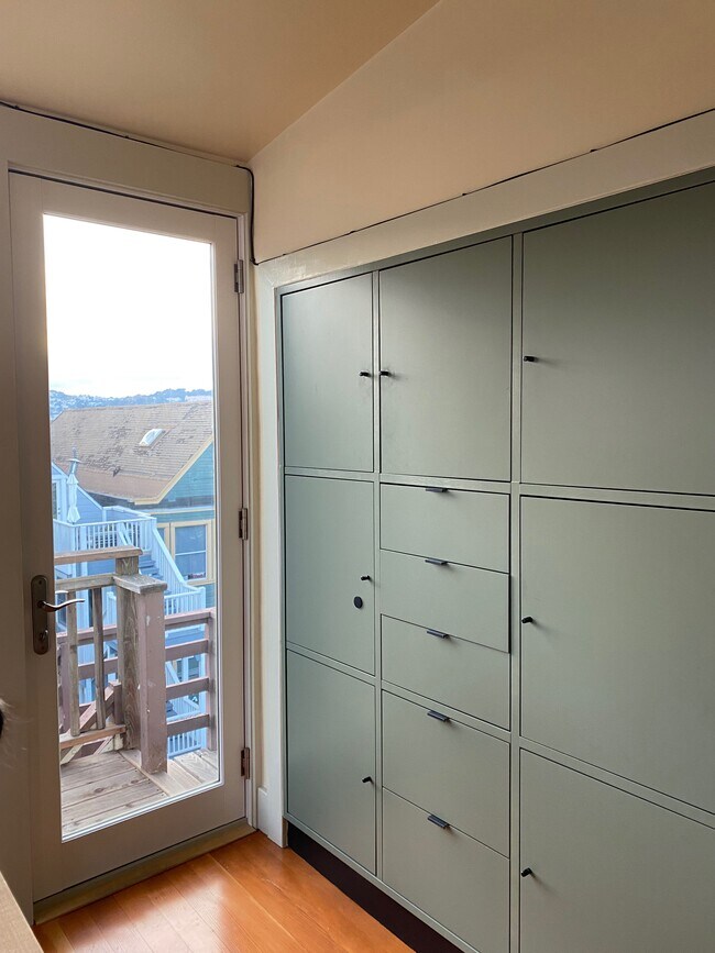 cocina - 940 York St