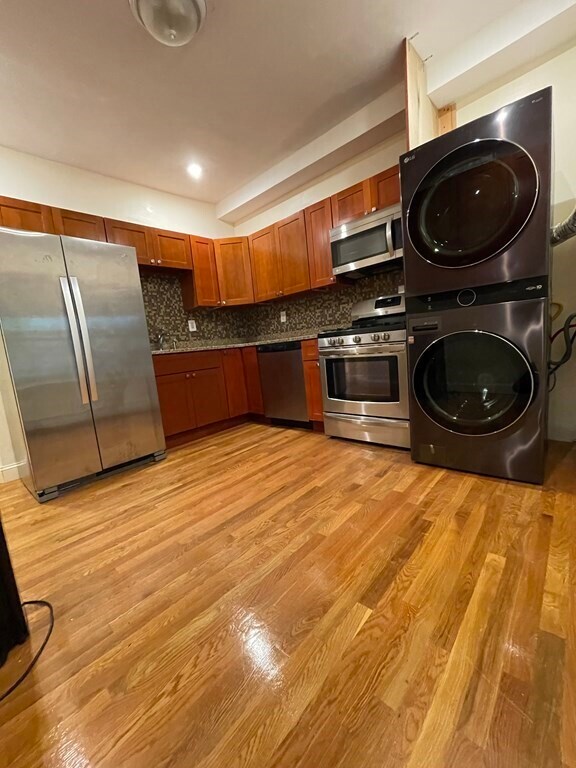 Foto principal - 45 School St