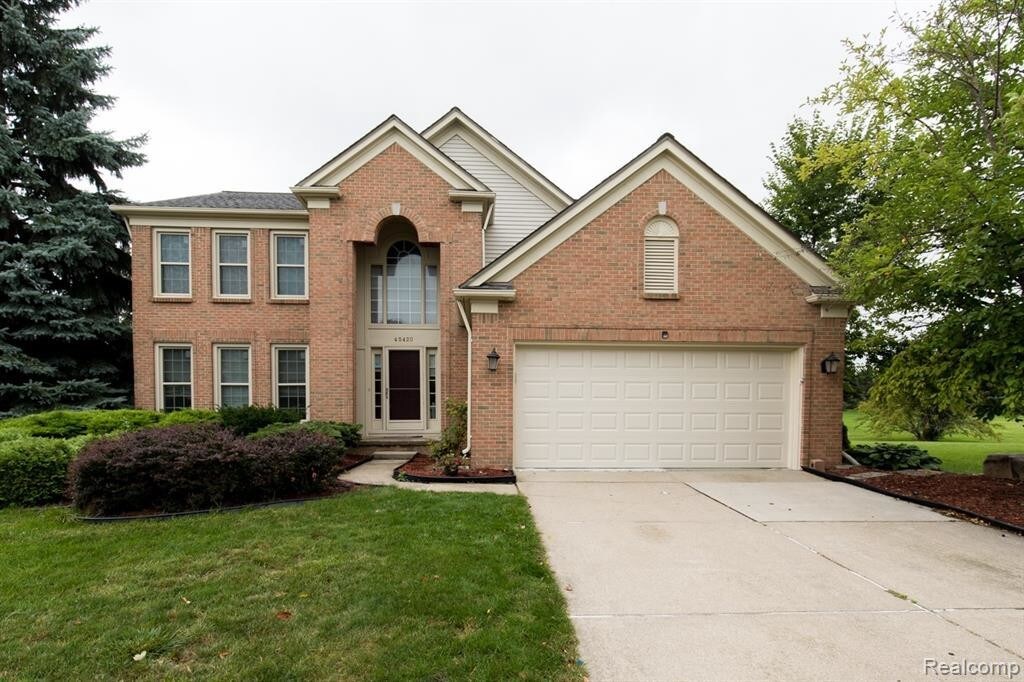 Primary Photo - 45420 Remington Ct