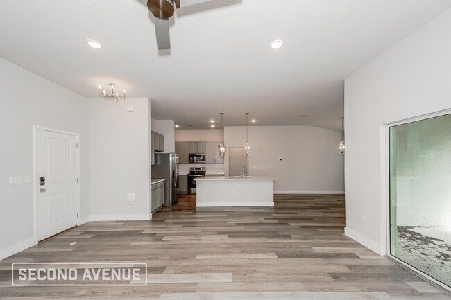 Foto del edificio - 19 Reidel Ln