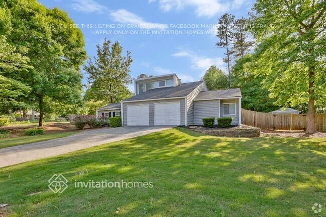 Building Photo - 4648 N Landing Dr