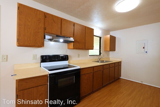 Foto del edificio - 4 br, 2 bath House - 2256 Liliha Street