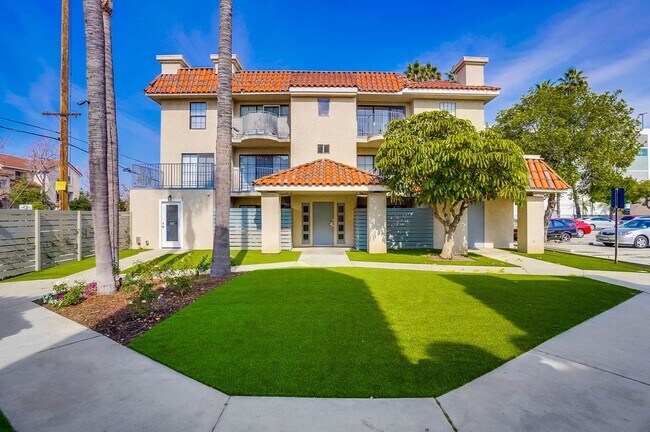 Foto del edificio - 4040 S Hoover St