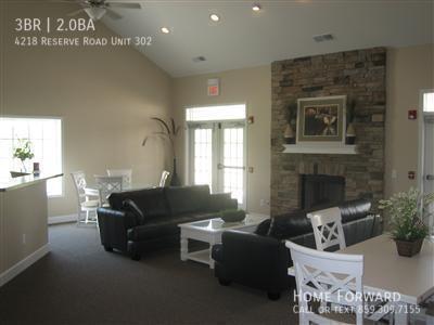 Foto del edificio - 4218 Reserve Rd