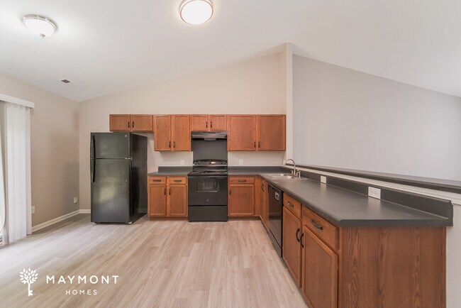 Foto del edificio - Charming Three Bedroom