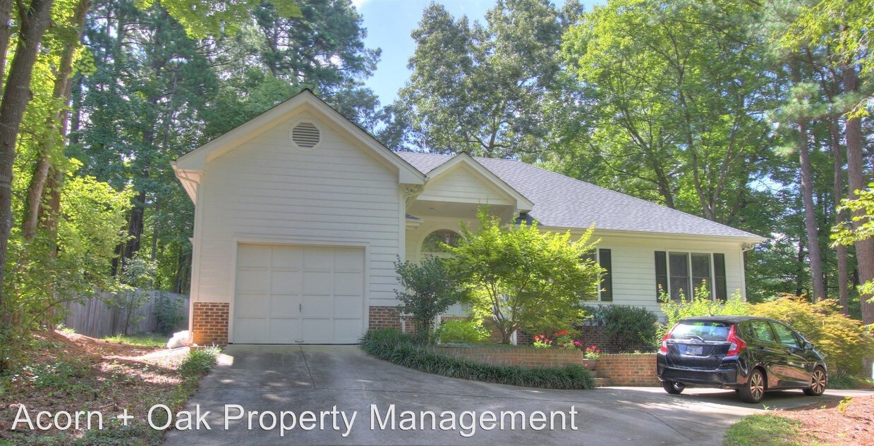 Primary Photo - 3 br, 2 bath House - 5724 Calton Drive