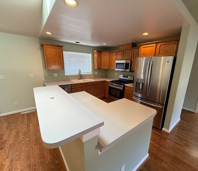 Foto del edificio - Beautiful Chichester home with spectacular...