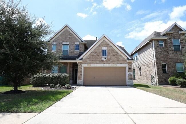 Foto del edificio - 4155 Falvel Cove Dr