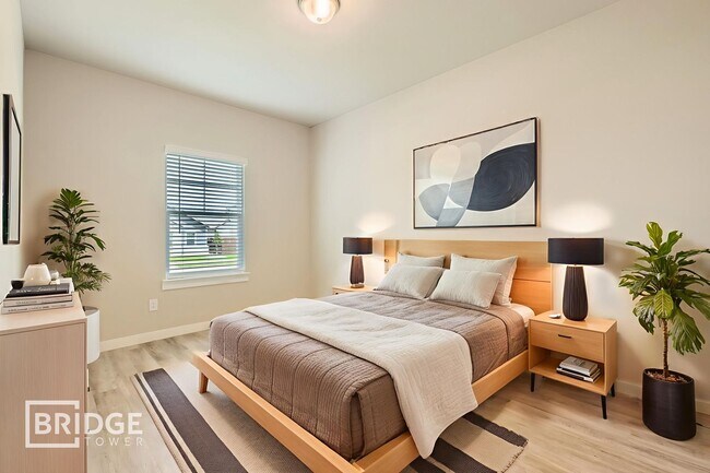 Foto del edificio - Apply today and get up to 6-weeks free!!