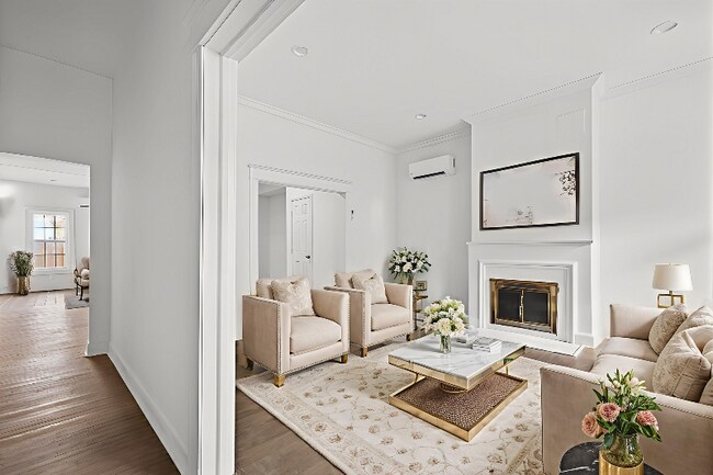 Foto del edificio - 1320 K St SE