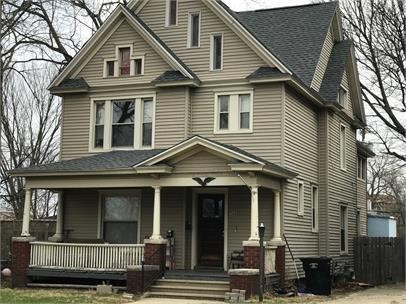 Primary Photo - 508 S St Joseph St