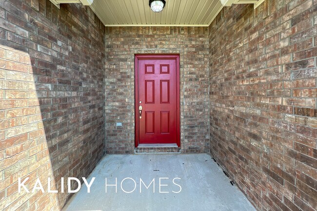 Foto del edificio - 2928 Cider Mill Ln