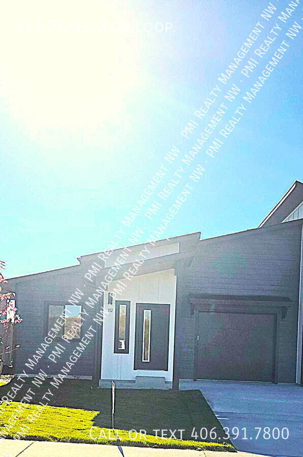 Building Photo - 112 W View Dr