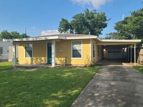Building Photo - 1523 Campbell Ln