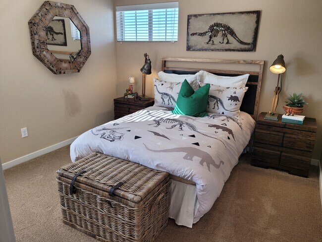 Foto del edificio - 9825 Geneva Creek Ln
