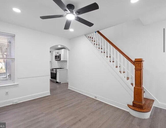 Foto del edificio - 1301 Lancaster Ave