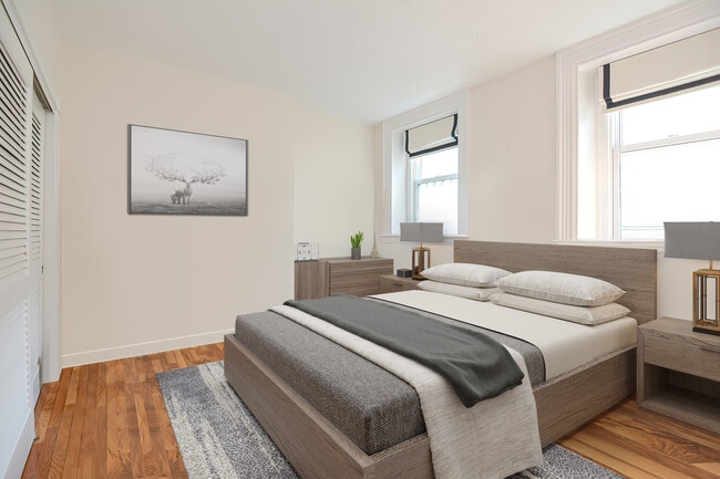 Building Photo - 25 Union Park