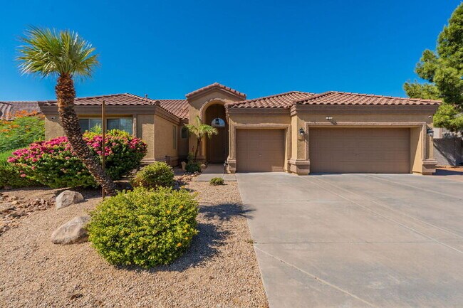 Foto del edificio - 7167 W Abraham Ln