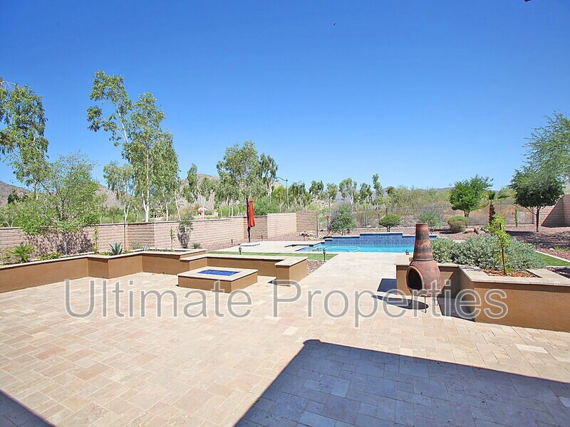 Foto del edificio - 20918 W Western Dr